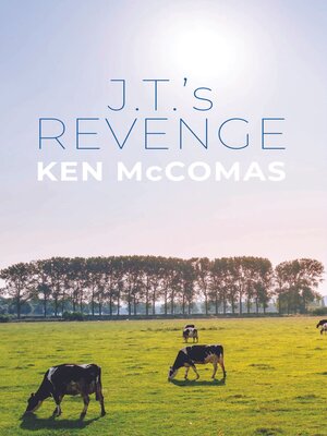 cover image of J.T.'s Revenge